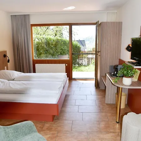 Apartamento Sonnengarten *