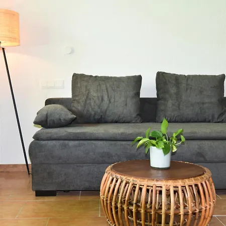 Sonnengarten Apartamento Uberlingen