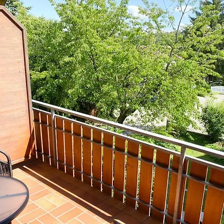Apartamento Sonnengarten Uberlingen