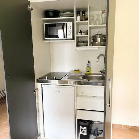 Sonnengarten Apartamento
