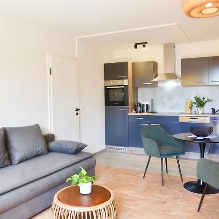 Apartamento Sonnengarten