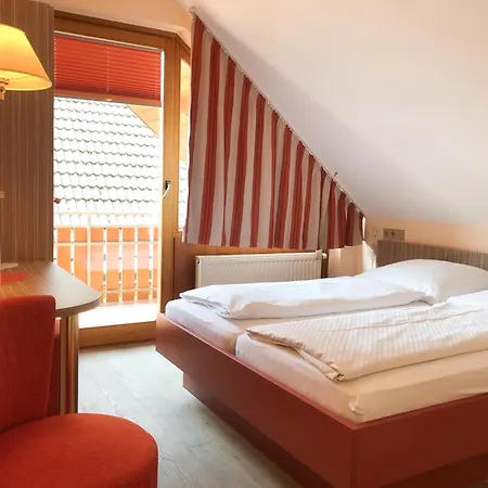 Sonnengarten Apartamento *