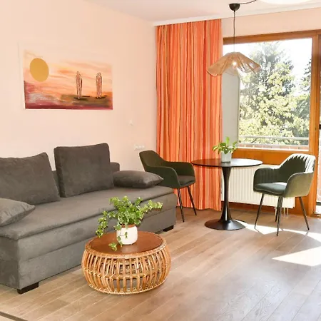 Sonnengarten Apartamento