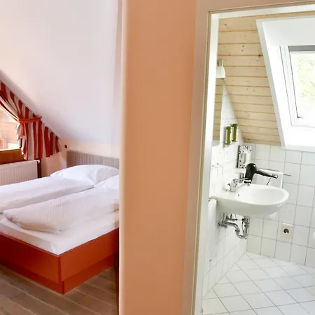 Sonnengarten Apartamento *