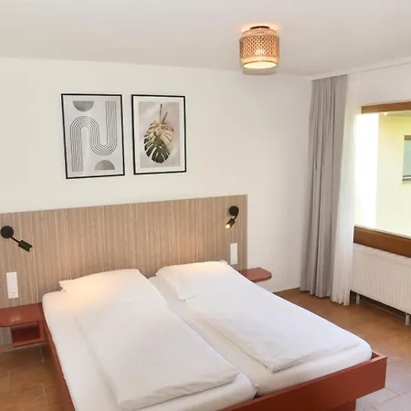 Sonnengarten Apartamento *