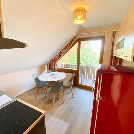 Apartamento Sonnengarten