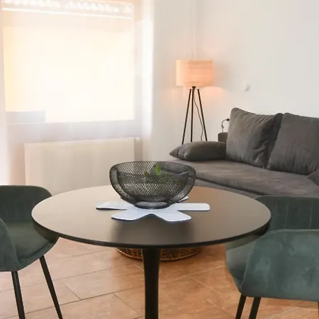 Sonnengarten Apartamento *